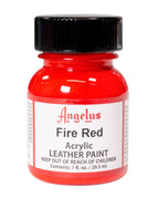 Fire Red