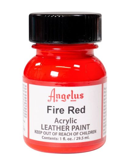 Acrylic Leather Paint