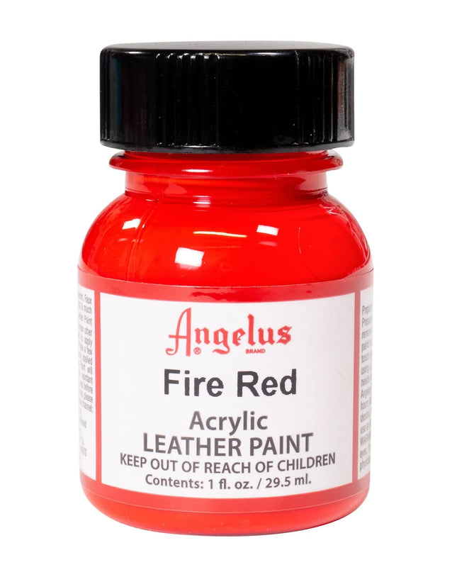 Acrylic Leather Paint