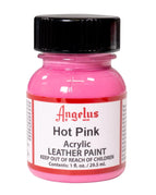 Hot Pink
