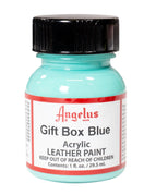Gift Box Blue