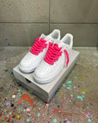 Neon Pink