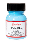 Pale Blue