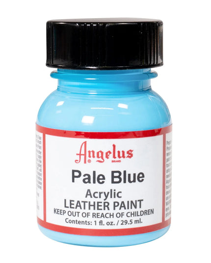Acrylic Leather Paint
