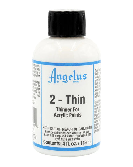 2Thin 4OZ