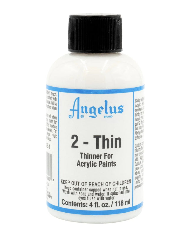 2Thin 4OZ