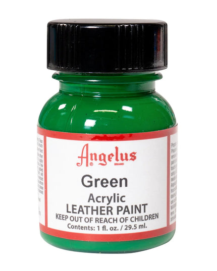 Acrylic Leather Paint