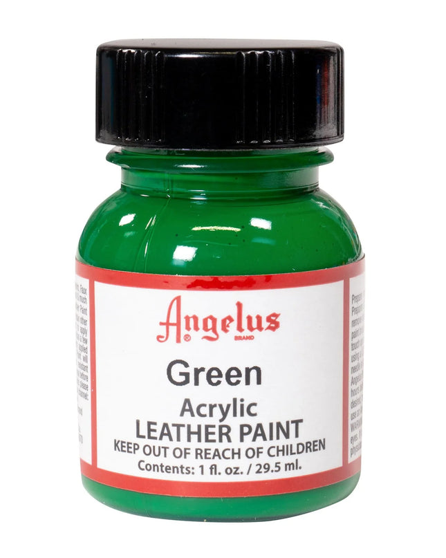Acrylic Leather Paint