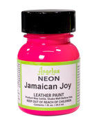 Jamaican Joy