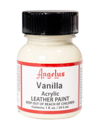 Vanilla