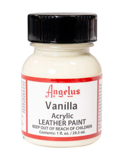 Acrylic Leather Paint