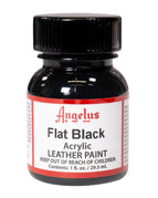 Flat Black