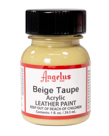 Acrylic Leather Paint