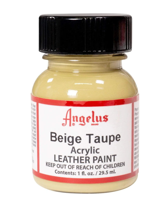 Acrylic Leather Paint