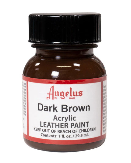 Acrylic Leather Paint