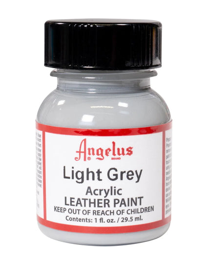 Acrylic Leather Paint