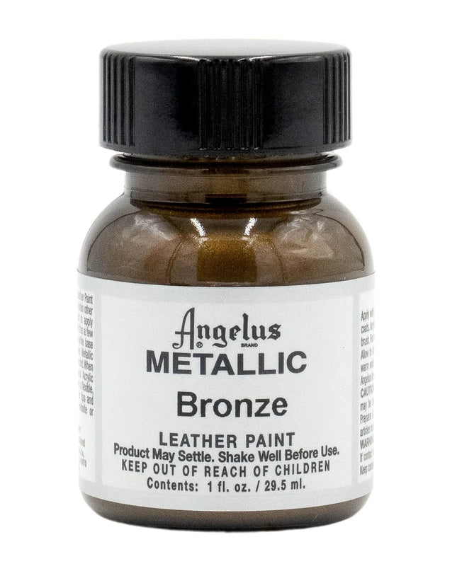 Metallic / Pearlescent