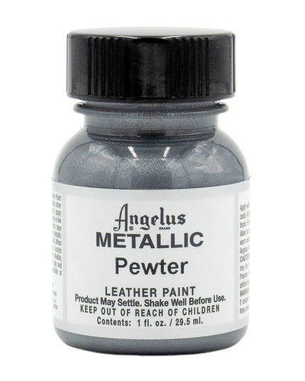 Metallic / Pearlescent