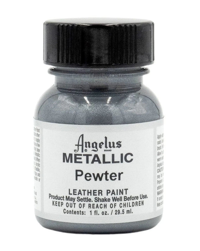 Metallic / Pearlescent