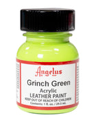 Grinch Green