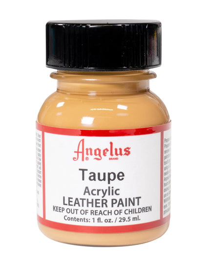 Acrylic Leather Paint