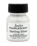 Sterling Silver