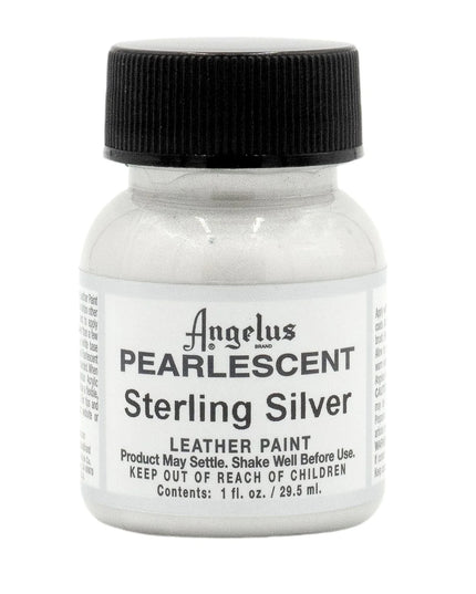Metallic / Pearlescent