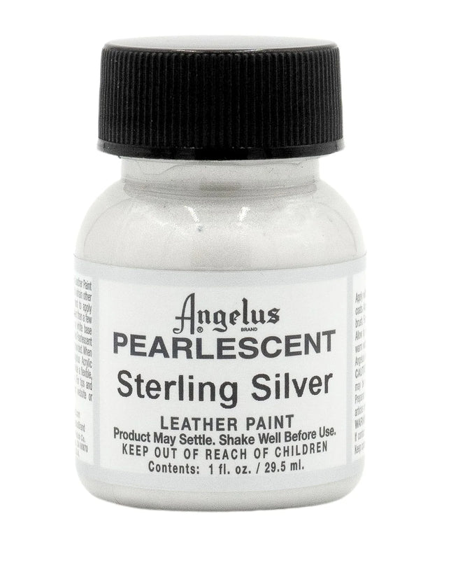 Metallic / Pearlescent