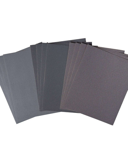Sand Paper