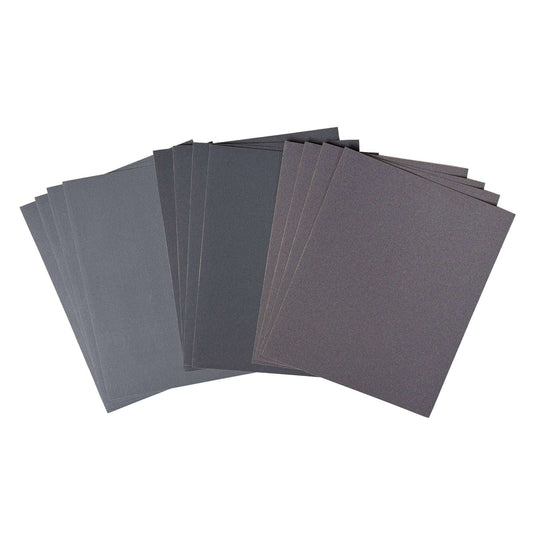 Sand Paper