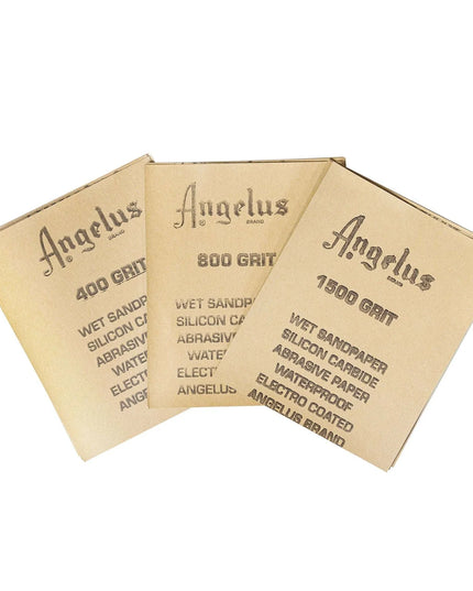 Sand Paper