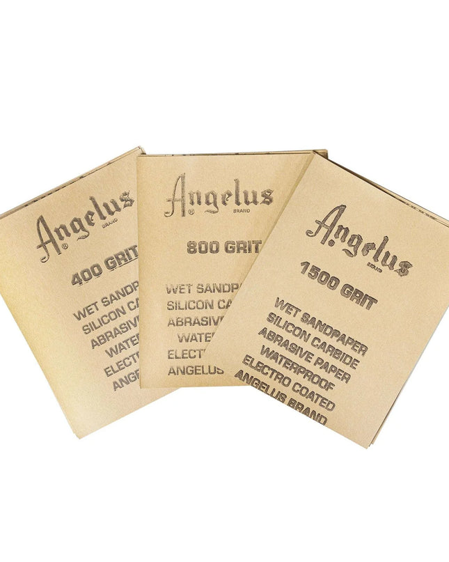 Sand Paper