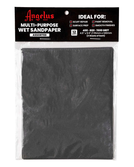 Sand Paper