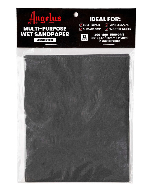 Sand Paper