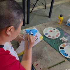 Let's Paint