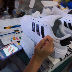 Finishing Coating