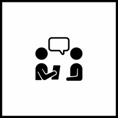 Design Interview Through LINE